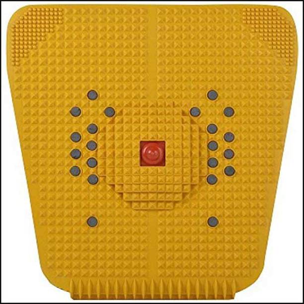 ANCS Acupressure 2000 Multicolor Accupressure Mat