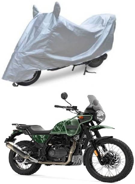 A2D Two Wheeler Cover for Royal Enfield