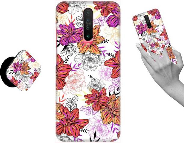 Coberta® Back Cover for Poco X2