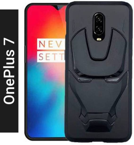 Faybey Back Cover for Oneplus 7
