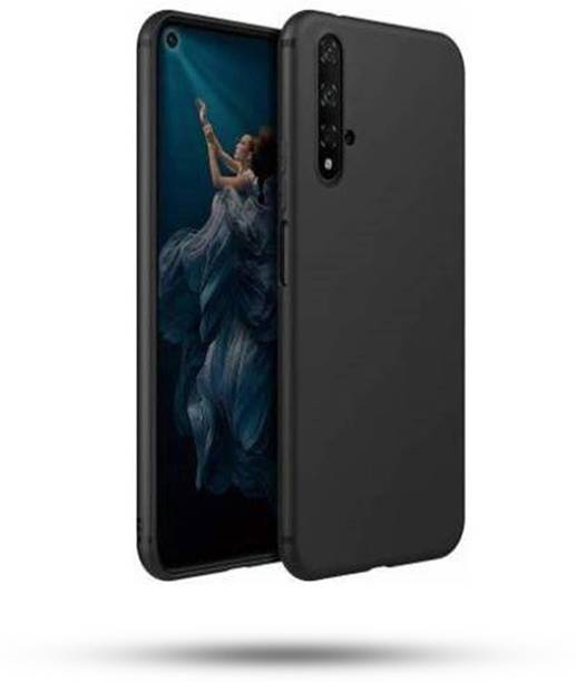 Stunny Back Cover for Honor 20