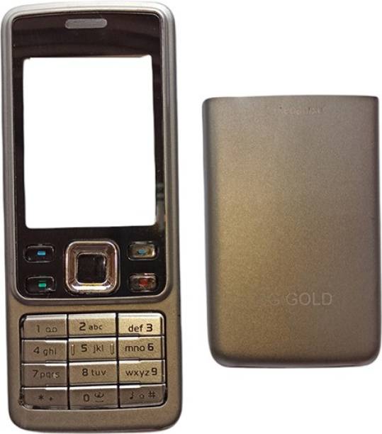 imbi Replacement front back body for Nokia 6300 (This i...