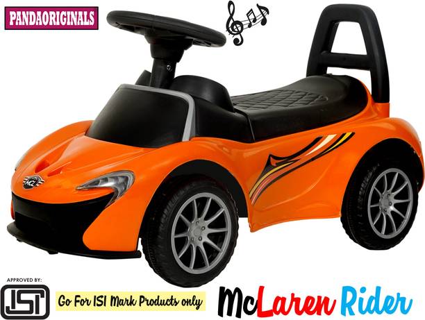 Pandaoriginals TOYSPHERE PREMIUM MCL TOY| 1-4 YRS| MC LAREN | BEST SELLER | #JUST HERE