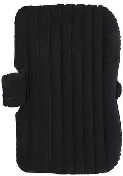 Carbed CARB03 Travel Sleeping Back Seat Comfortable Vehicle With Electric Pump Car Inflatable Bed