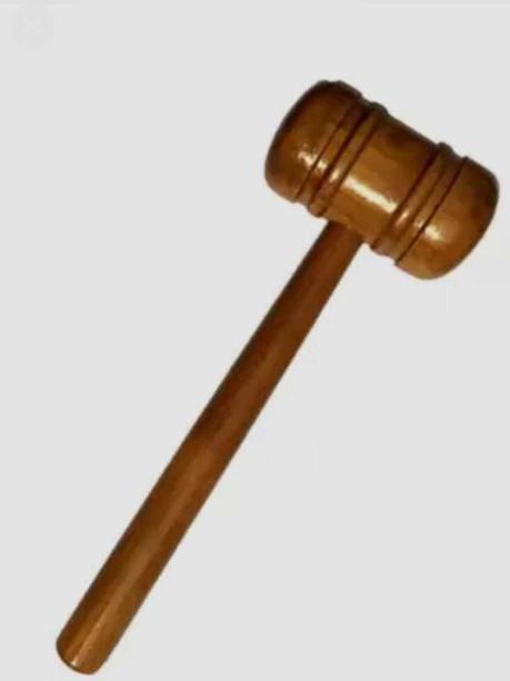 GOLS Cricket Bat Mallet Wooden Bat Mallet