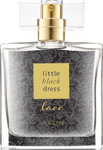 AVON Little Black Dress Lace EDP 50ml Extrait De Parfum  -  50 ml