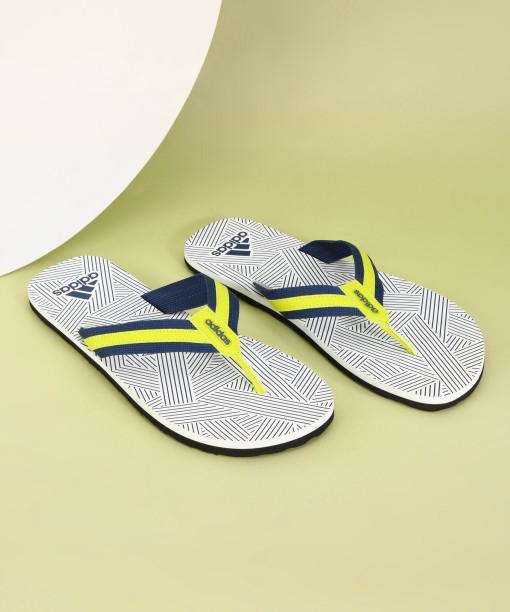 adidas flip flops mens flipkart