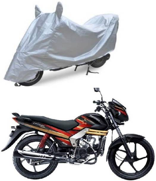 A2D Two Wheeler Cover for Mahindra