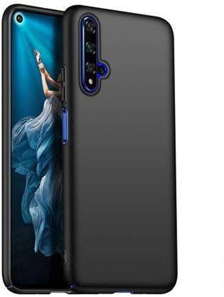 Stunny Back Cover for Honor 20 Pro