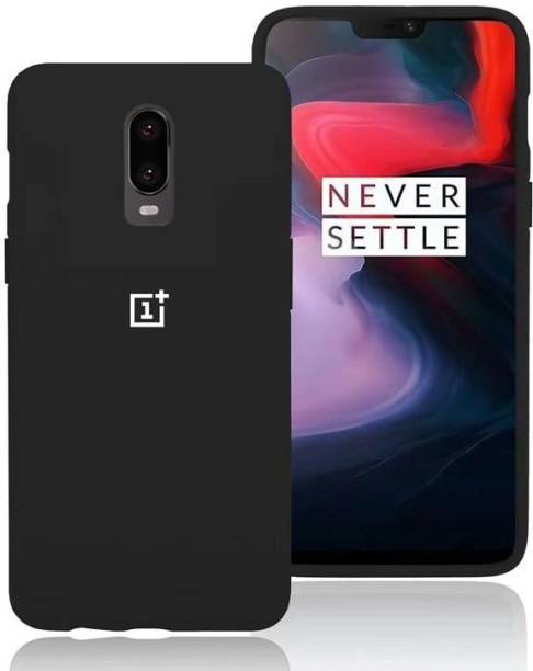 Big Wings Back Cover for ONEPLUS 7