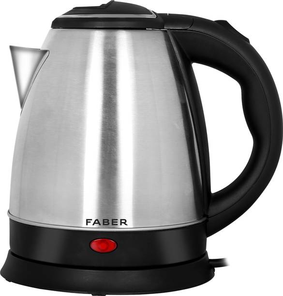 FABER FK 1.5L SS Beverage Maker