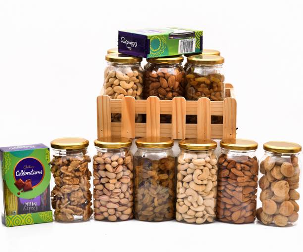 vt real nutri Feb_NewCombo_3 Plastic Gift Box