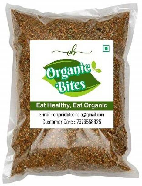Organic Bites Pizza Oregano Seasoning, Pizza Pasta Spice Mix for Italian,Continental Food