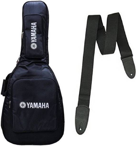 YAHAHAMA YAMAHA Heavy Padded Jumbo Guitar Bag Guitar Bag
