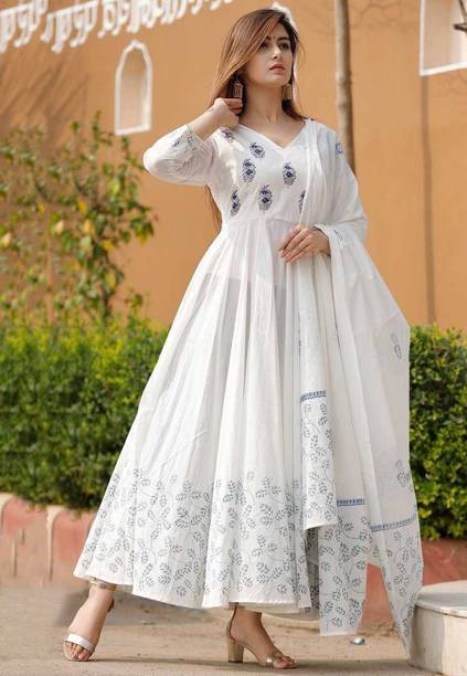 Festive Ethnic Wear Collection