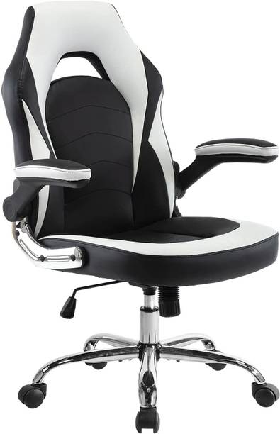 Oakcraft OC-22-WHITE Gaming Chair