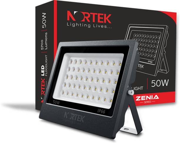 Nortek DLS9009050 Flood Light Outdoor Lamp