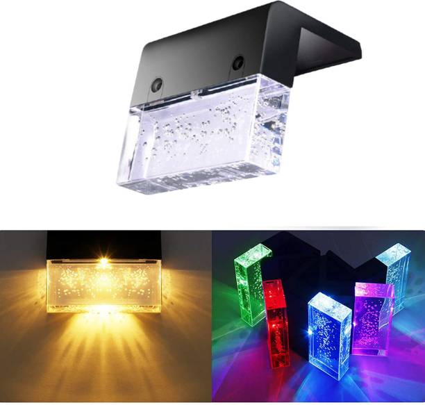 Homehop Step Light Wall Lamp With Bulb