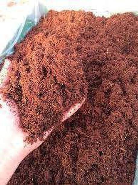 Safal Kissan cocopeat 1 kg 100% organic for all purpose Potting Mixture
