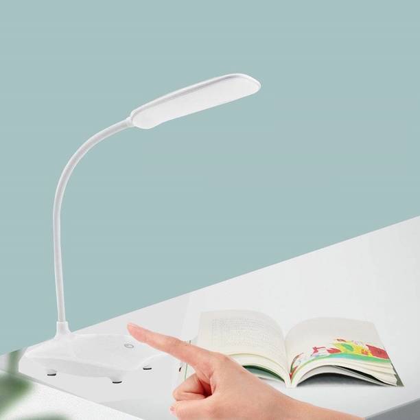 WunderVoX Children Eye Protection Reading 3 - Level Dimmer, USB Charging-SX2 Study Lamp