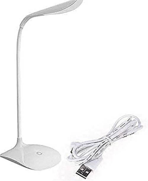 Twixxle Unique Digital Desk For Students-SW2 Table Lamp (31 cm, L