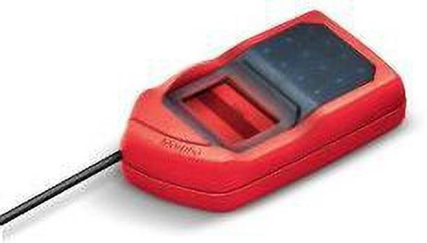 Morpho 1300 E3 2M Time & Attendance