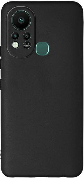 FeelWhiz Back Cover for Infinix Hot 11S