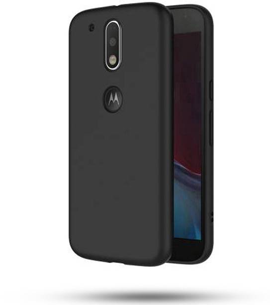 Stunny Bumper Case for Motorola Moto G (4th Generation) Plus