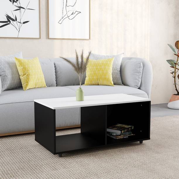 Home Full Engineered Wood Coffee Table