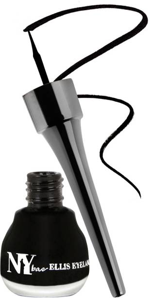 NY bae Liquid Eyeliner - Black Pearl 6 ml