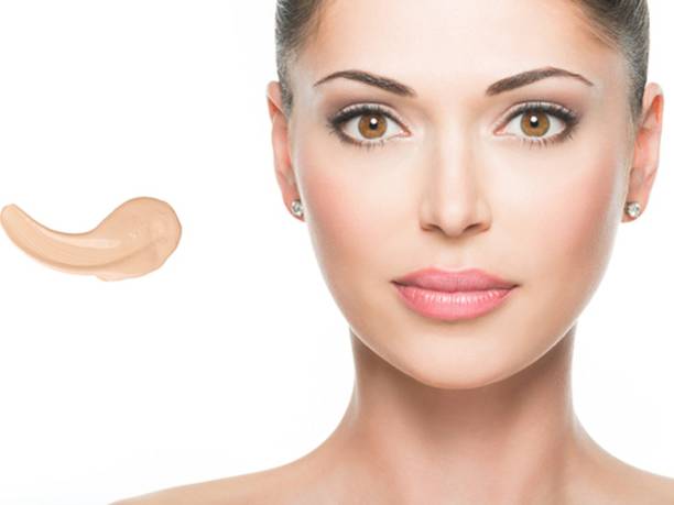 Latixmat Glow Moisturising Makeup Rich  Foundation