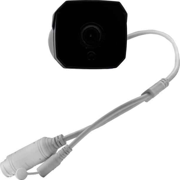 CINT 4MP 20-30mtr IP Infrared Bullet CCTV Security Camera