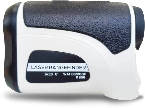 iBELL 800 Yards Laser Rangefinder for Golf & Hunting ,Range Finder Distance Measuring Laser Range Finder