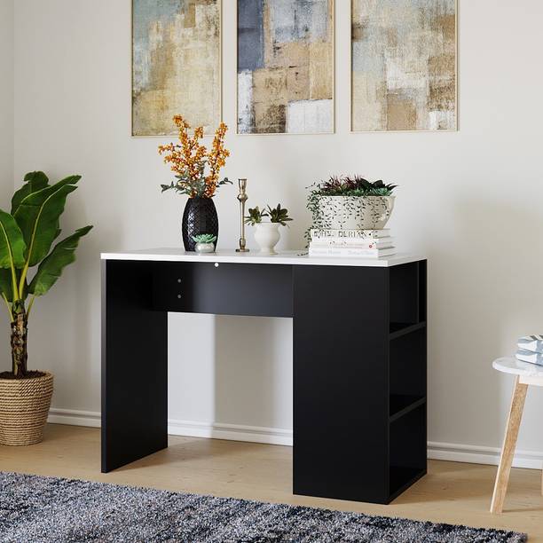 Home Full Engineered Wood Study Table