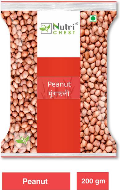 Nutrichest Peanut