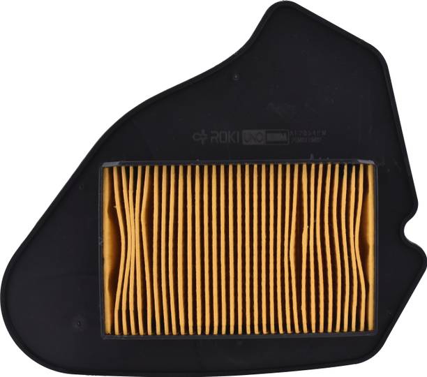 UNO MINDA Bike Air Filter For TVS Zest