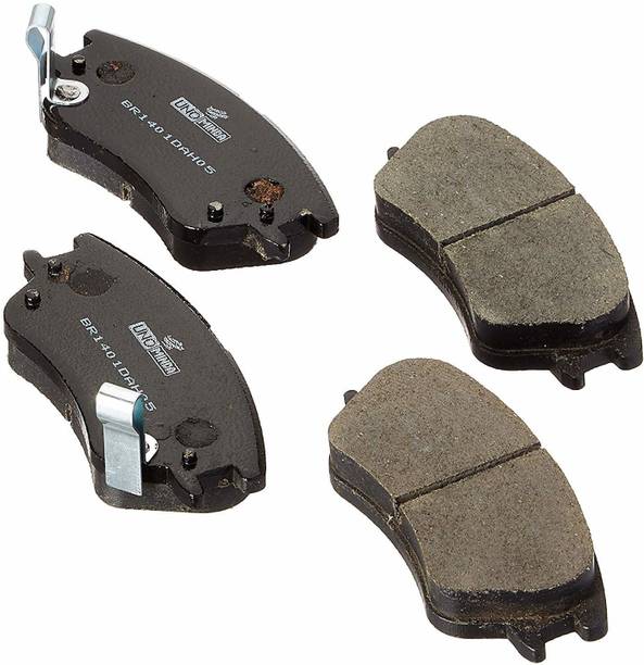 UNO MINDA BR-1401 Vehicle Disc Pad