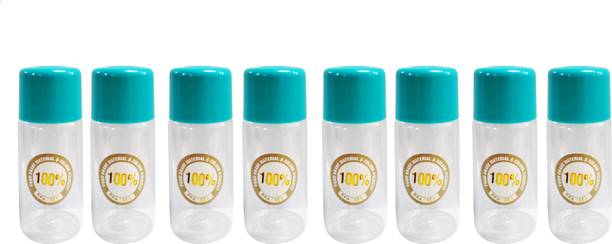 HARSH PET Plastic Grocery Container  - 100 ml