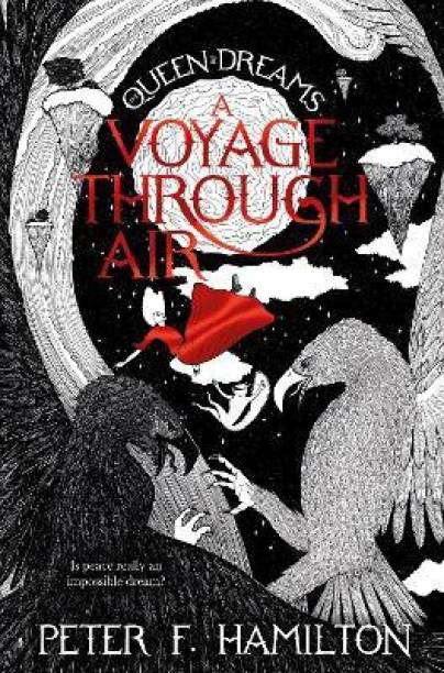 A Voyage Through Air  - Is Peace Really an Impossible Dream?