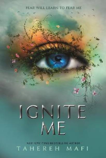 Ignite Me  - Fear Will Learn to Fear Me