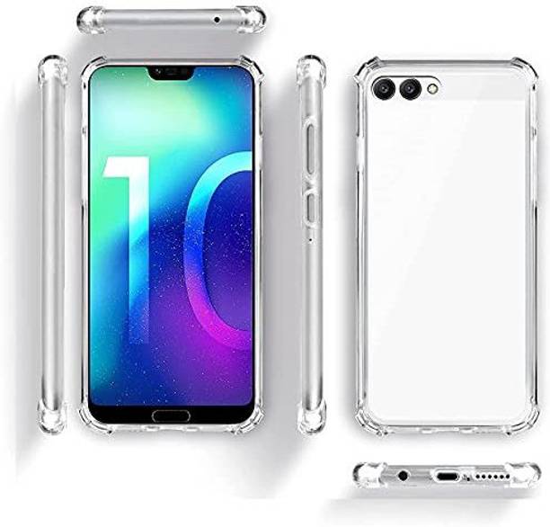 SmartLike Back Cover for Honor View 10