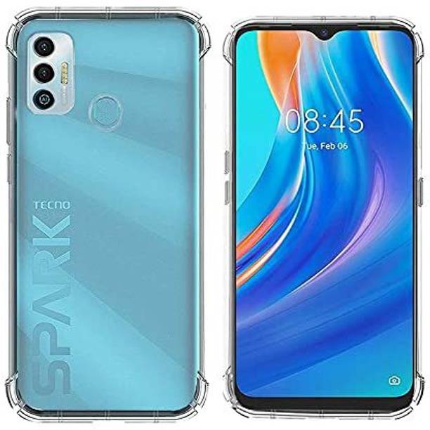 MoreFit Back Cover for Samsung Galaxy S8