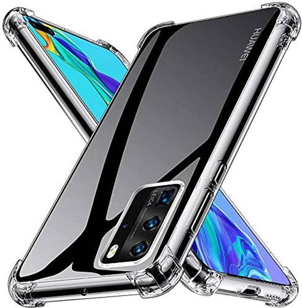 Helix Back Cover for Huawei P40 Pro