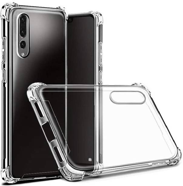 Helix Back Cover for Huawei P20 Pro