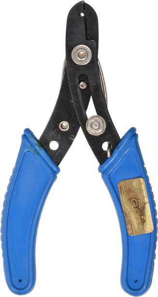 Globus stripper 6" ( 150mm) WIRE STRIPPER AND CUTTER Wire Cutter
