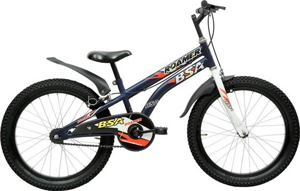 BSA ROAMER 16 BLUE 16 T (inch) Road Cycle