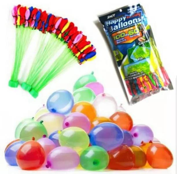 Kje Color, Balloon Holi Combo
