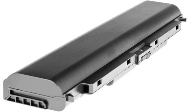 TechSonic HSTNN-YB0X,MU06,MU06XL 6 Cell Laptop Battery