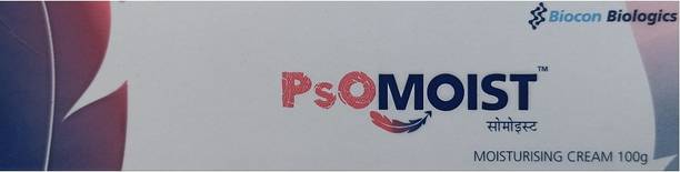 PSOMOIST MOISTURISINGG CREAM