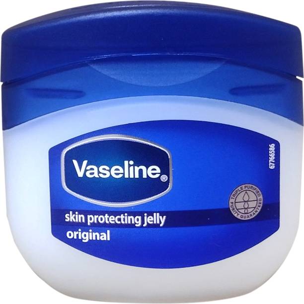 Vaseline Original Skin Protecting Jelly